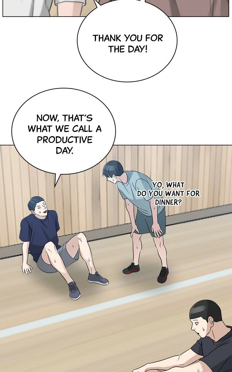Read Bigman chapter 79 image 65 on Lezhin