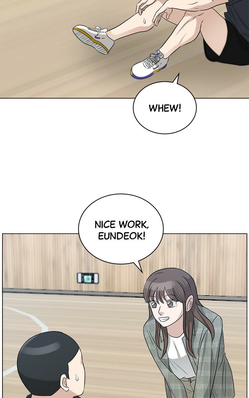 Read Bigman chapter 79 image 66 on Lezhin