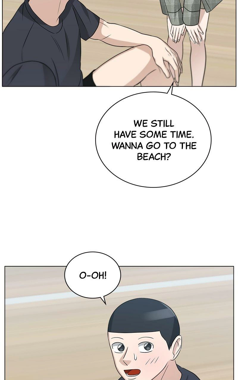 Read Bigman chapter 79 image 67 on Lezhin