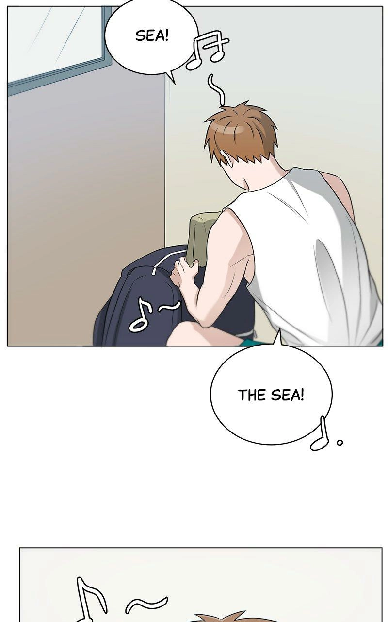 Read Bigman chapter 79 image 7 on Lezhin