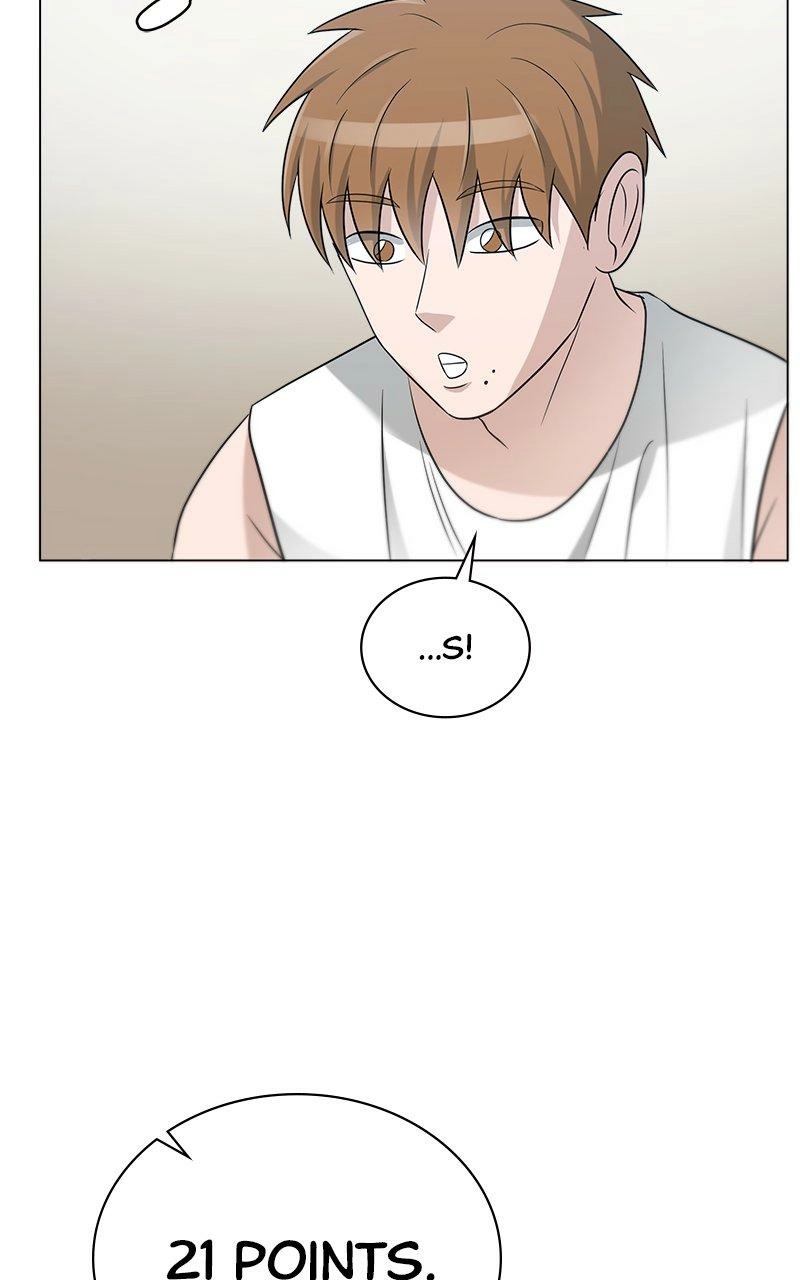 Read Bigman chapter 79 image 8 on Lezhin