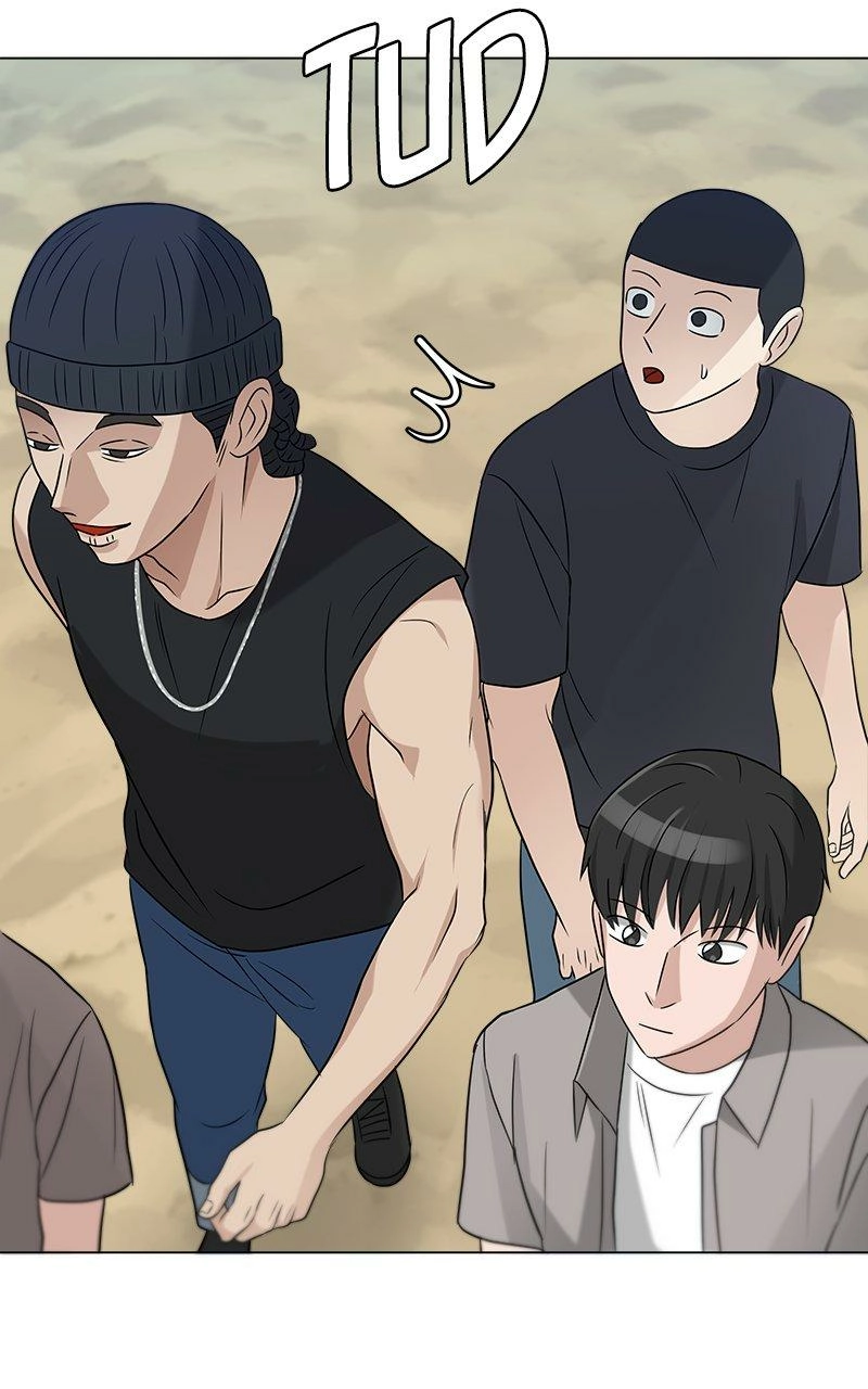 Read Bigman chapter 79 image 93 on Lezhin