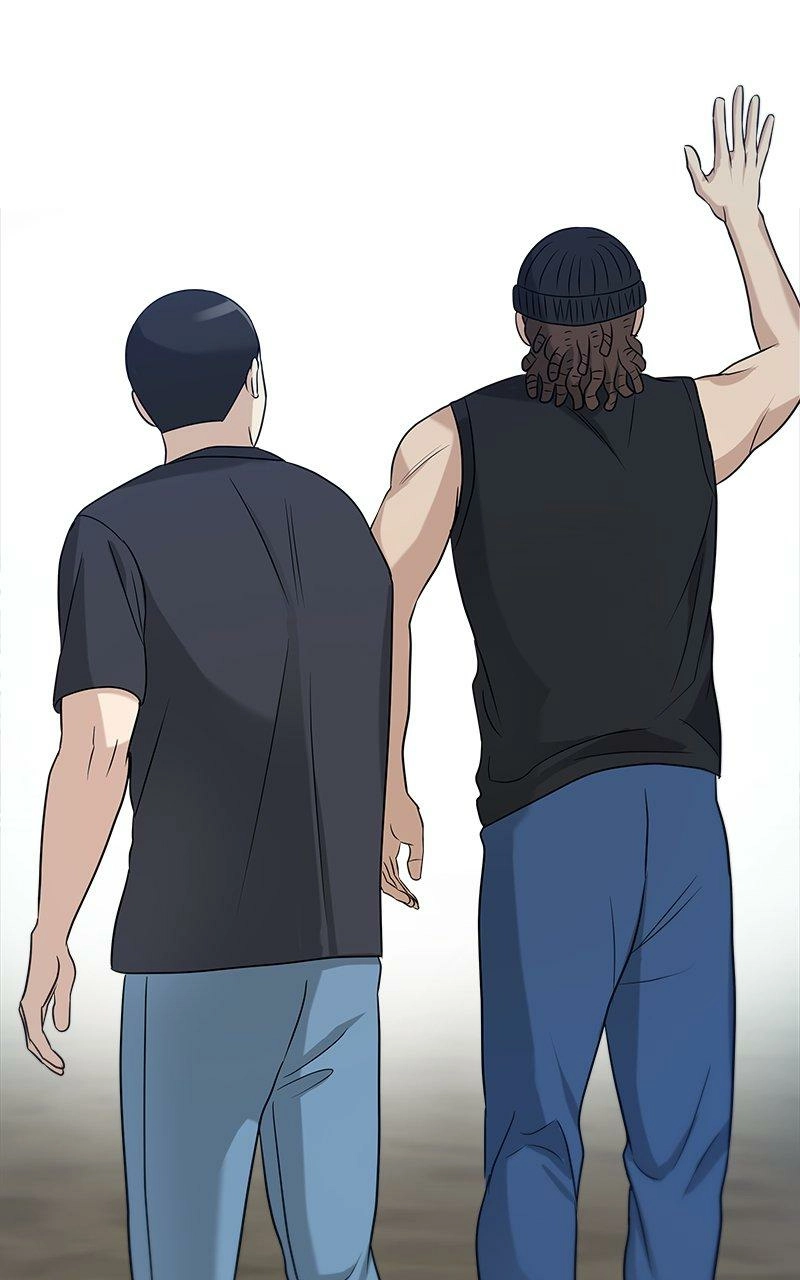 Read Bigman chapter 79 image 94 on Lezhin