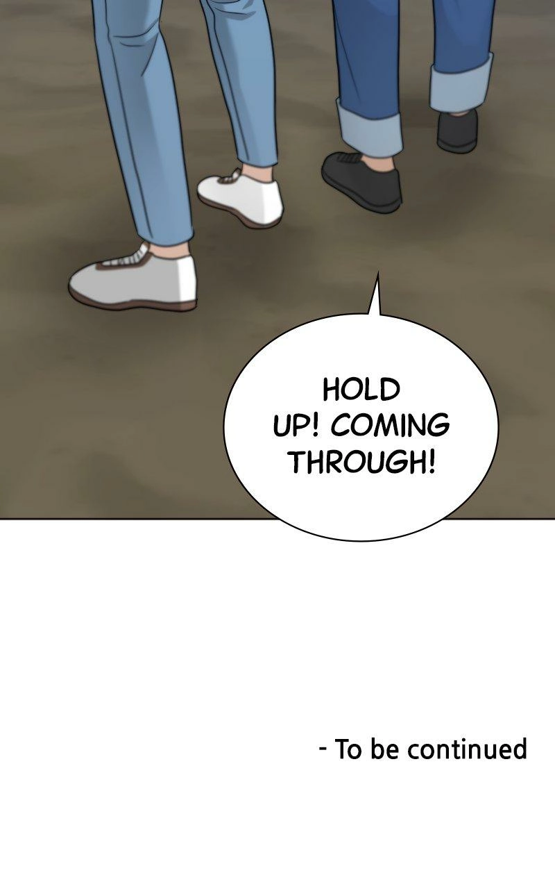 Read Bigman chapter 79 image 95 on Lezhin
