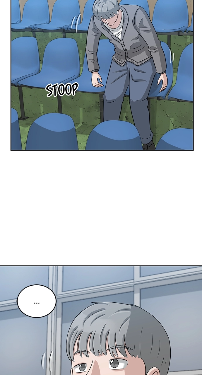 Read Bigman chapter 8 image 1 on Lezhin