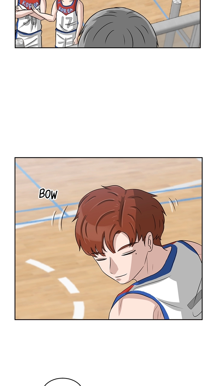 Read Bigman chapter 8 image 10 on Lezhin