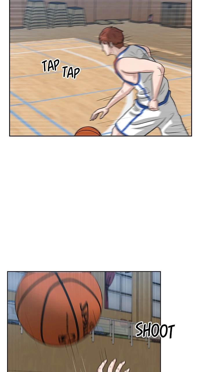 Read Bigman chapter 8 image 12 on Lezhin