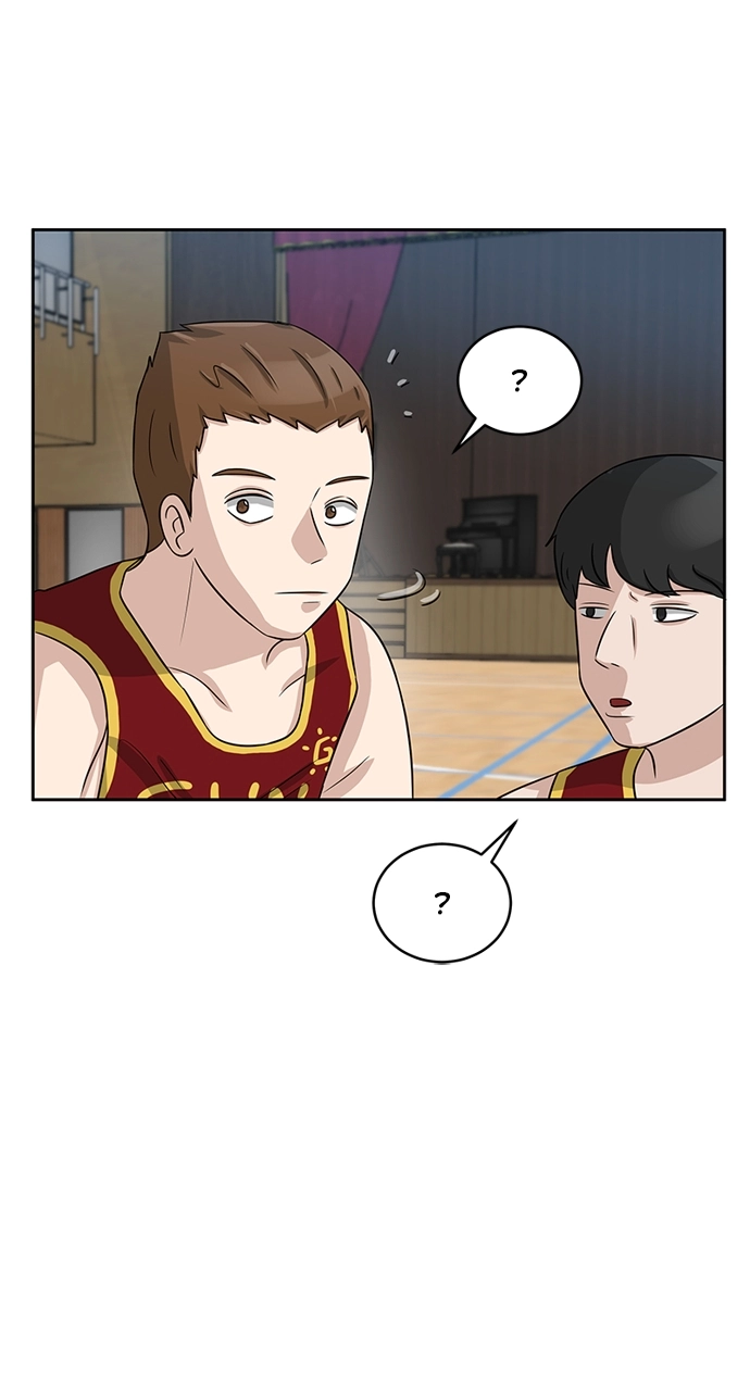 Read Bigman chapter 8 image 14 on Lezhin