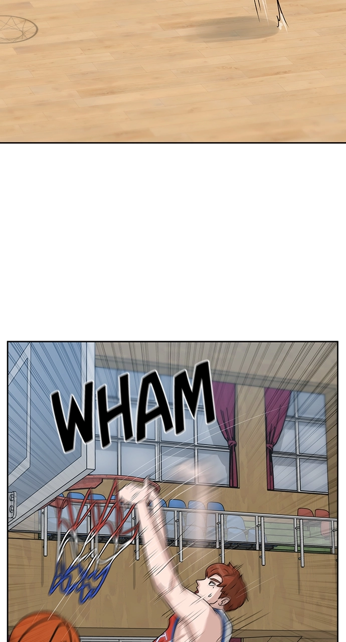 Read Bigman chapter 8 image 16 on Lezhin
