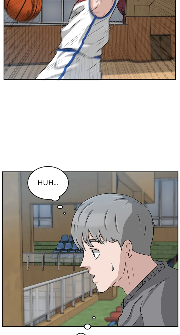 Read Bigman chapter 8 image 17 on Lezhin