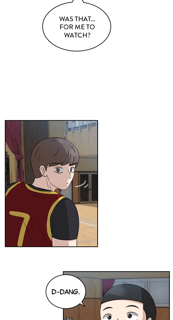 Read Bigman chapter 8 image 18 on Lezhin