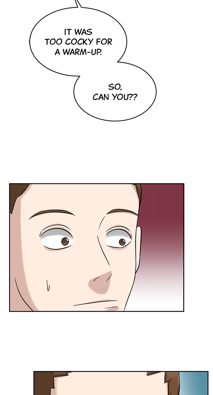Read Bigman chapter 8 image 20 on Lezhin