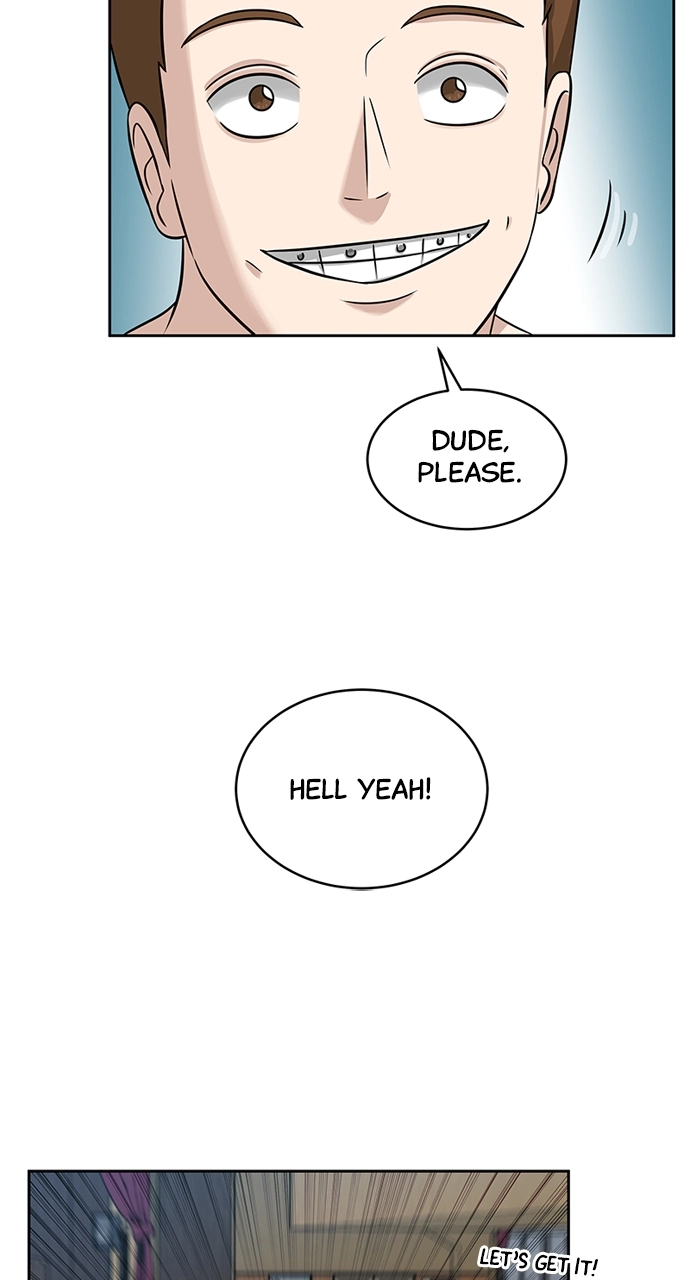 Read Bigman chapter 8 image 21 on Lezhin