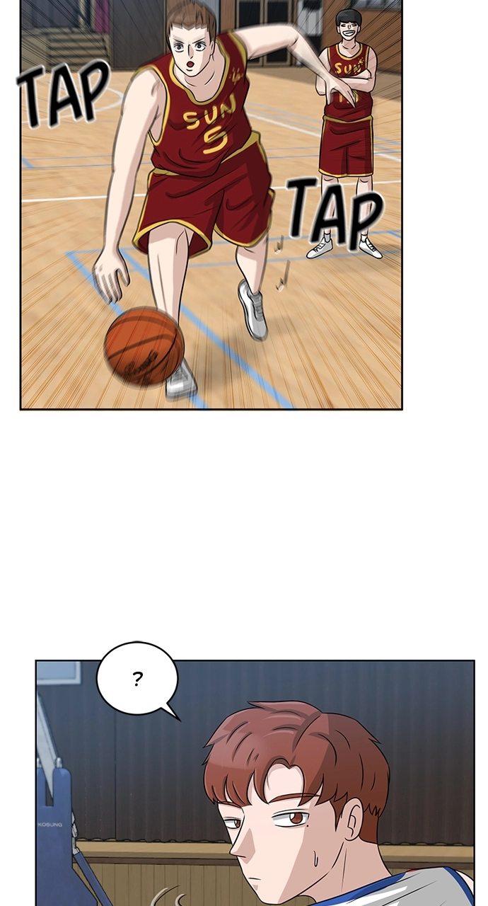 Read Bigman chapter 8 image 22 on Lezhin