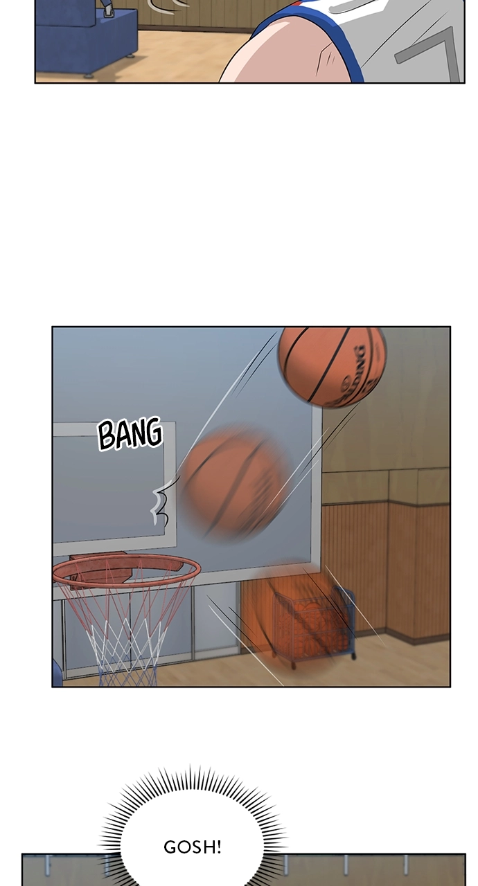 Read Bigman chapter 8 image 23 on Lezhin