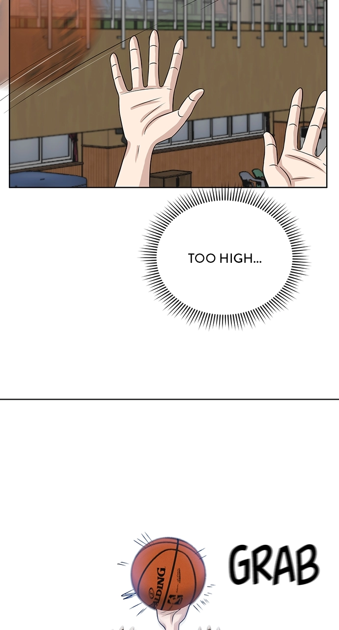 Read Bigman chapter 8 image 25 on Lezhin