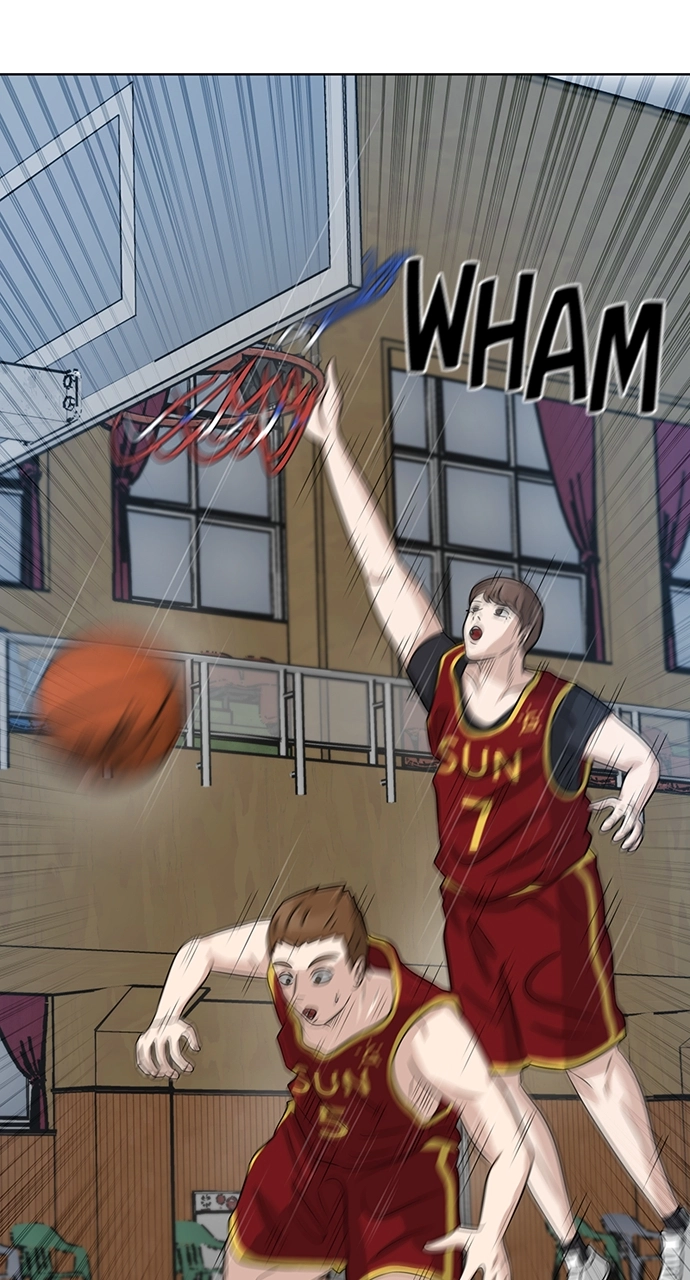 Read Bigman chapter 8 image 27 on Lezhin