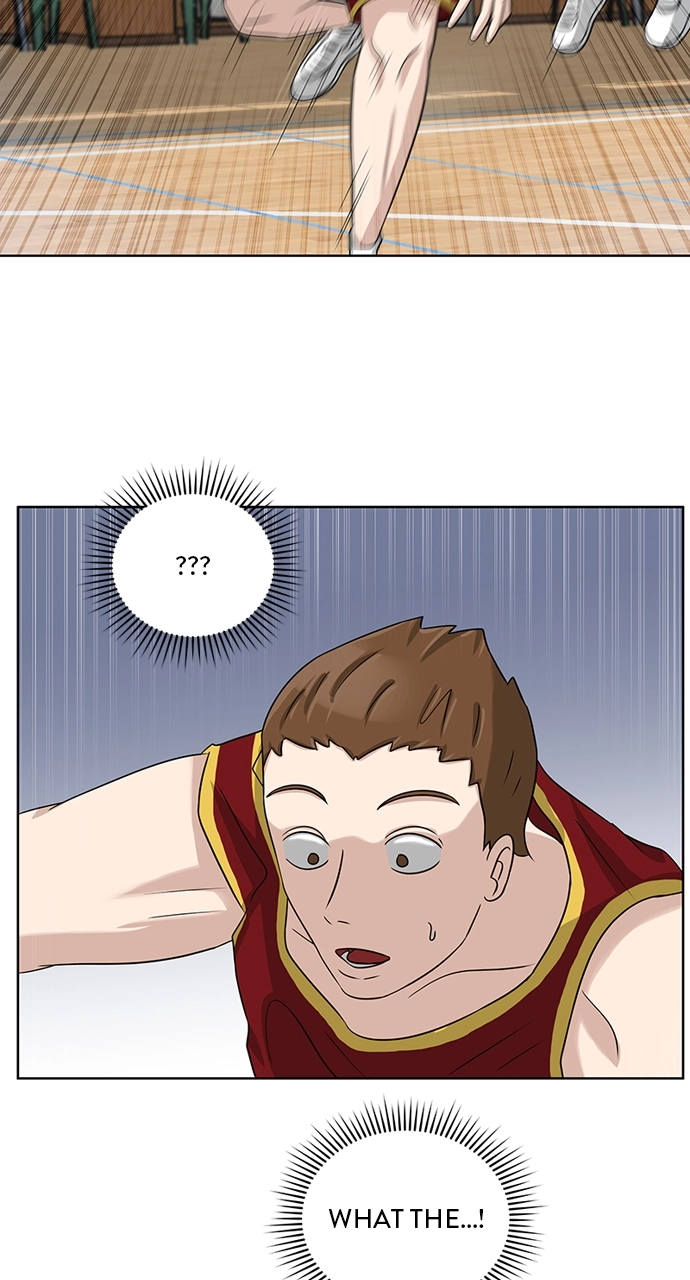 Read Bigman chapter 8 image 28 on Lezhin