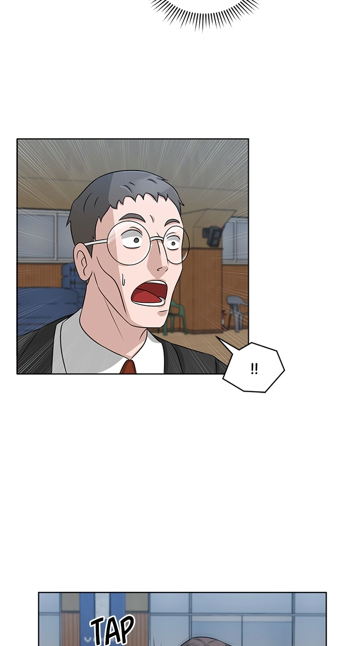 Read Bigman chapter 8 image 29 on Lezhin