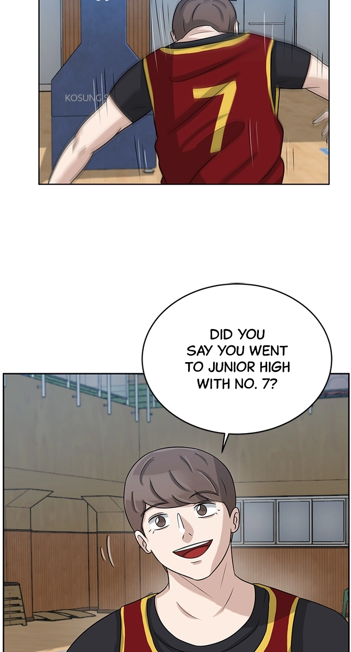Read Bigman chapter 8 image 30 on Lezhin