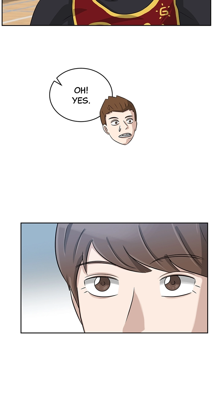 Read Bigman chapter 8 image 31 on Lezhin