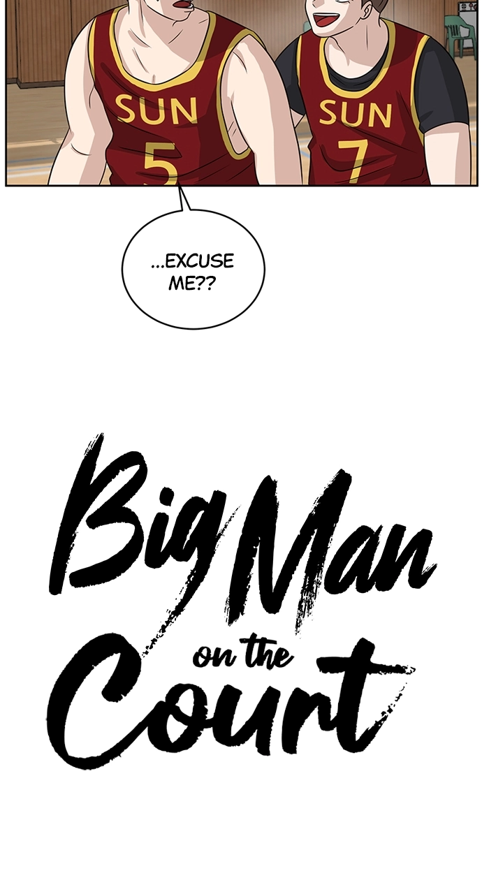 Read Bigman chapter 8 image 33 on Lezhin