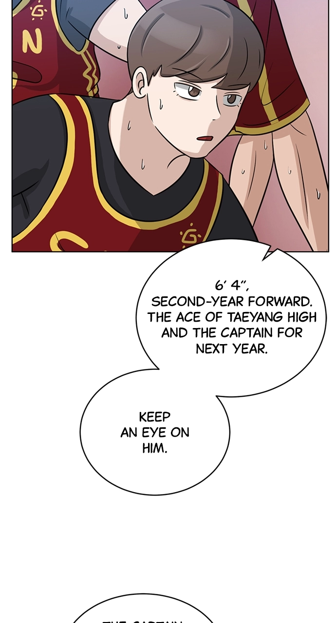 Read Bigman chapter 8 image 35 on Lezhin