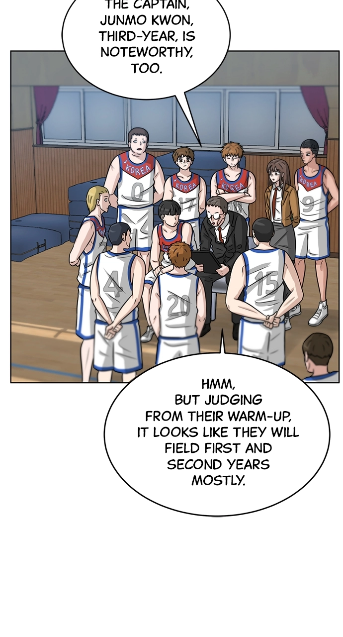 Read Bigman chapter 8 image 36 on Lezhin