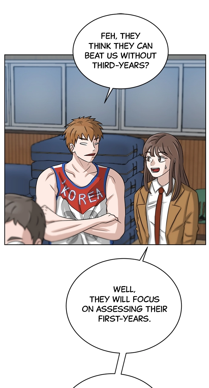 Read Bigman chapter 8 image 37 on Lezhin
