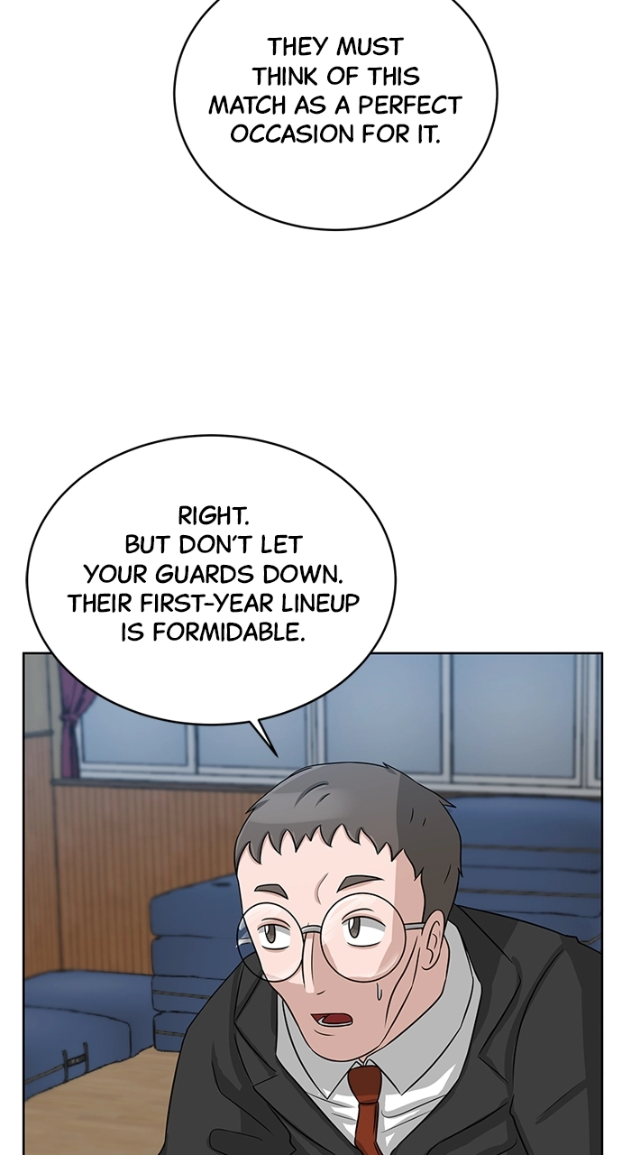 Read Bigman chapter 8 image 38 on Lezhin