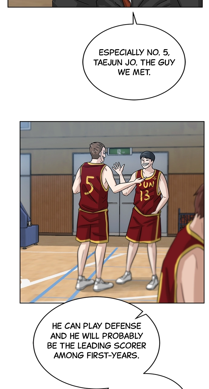 Read Bigman chapter 8 image 39 on Lezhin