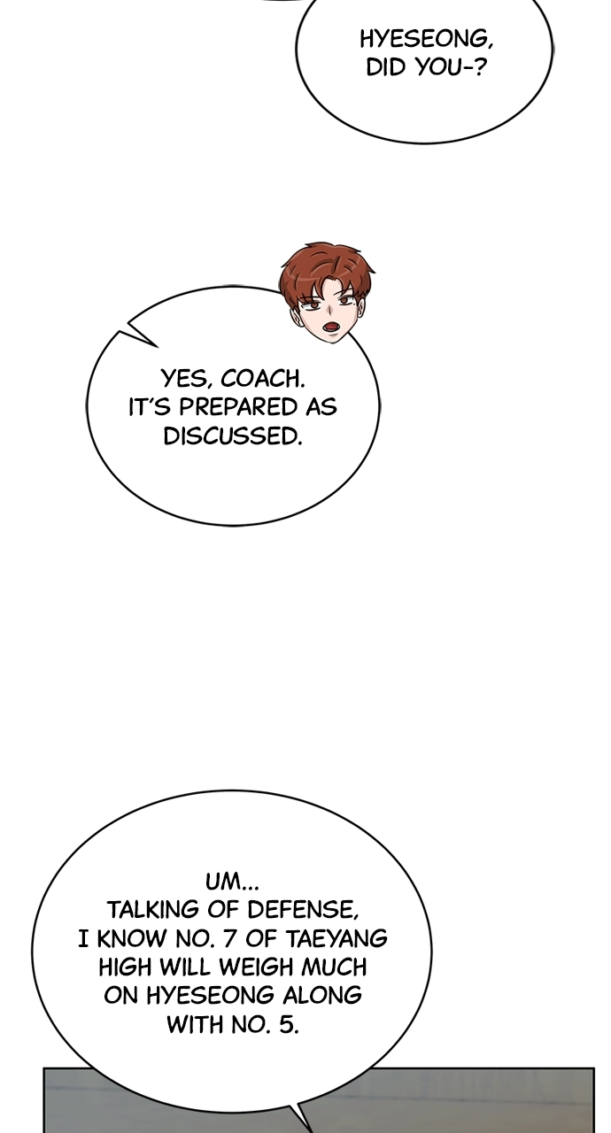 Read Bigman chapter 8 image 40 on Lezhin