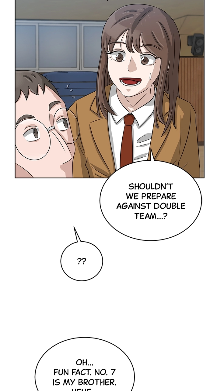 Read Bigman chapter 8 image 41 on Lezhin