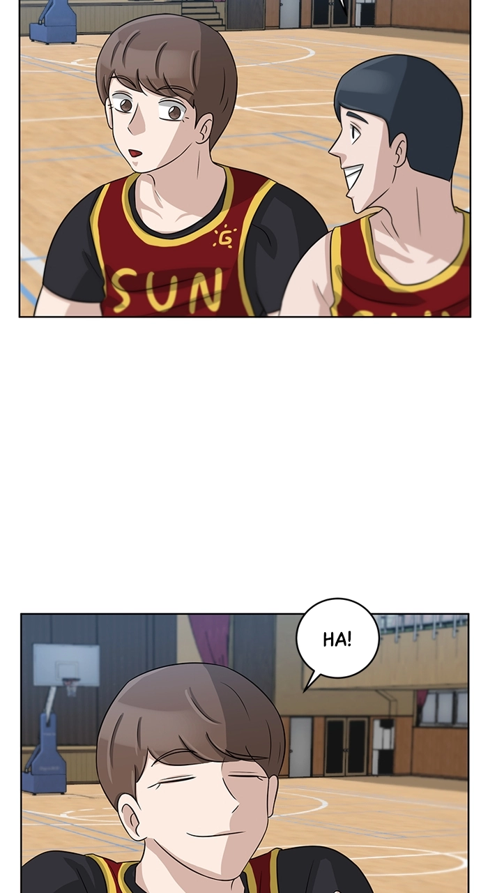 Read Bigman chapter 8 image 45 on Lezhin