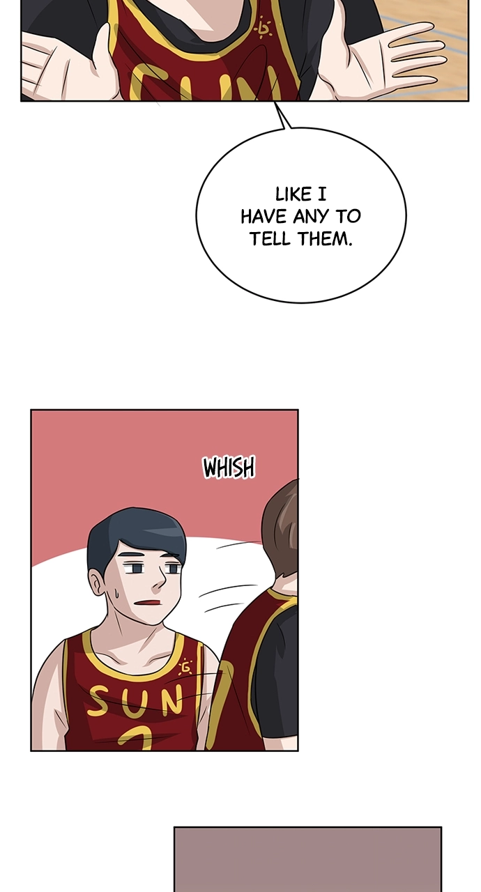 Read Bigman chapter 8 image 46 on Lezhin