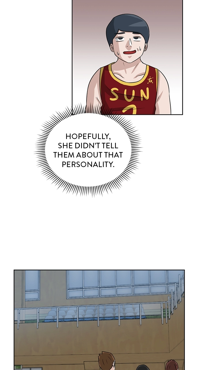 Read Bigman chapter 8 image 47 on Lezhin