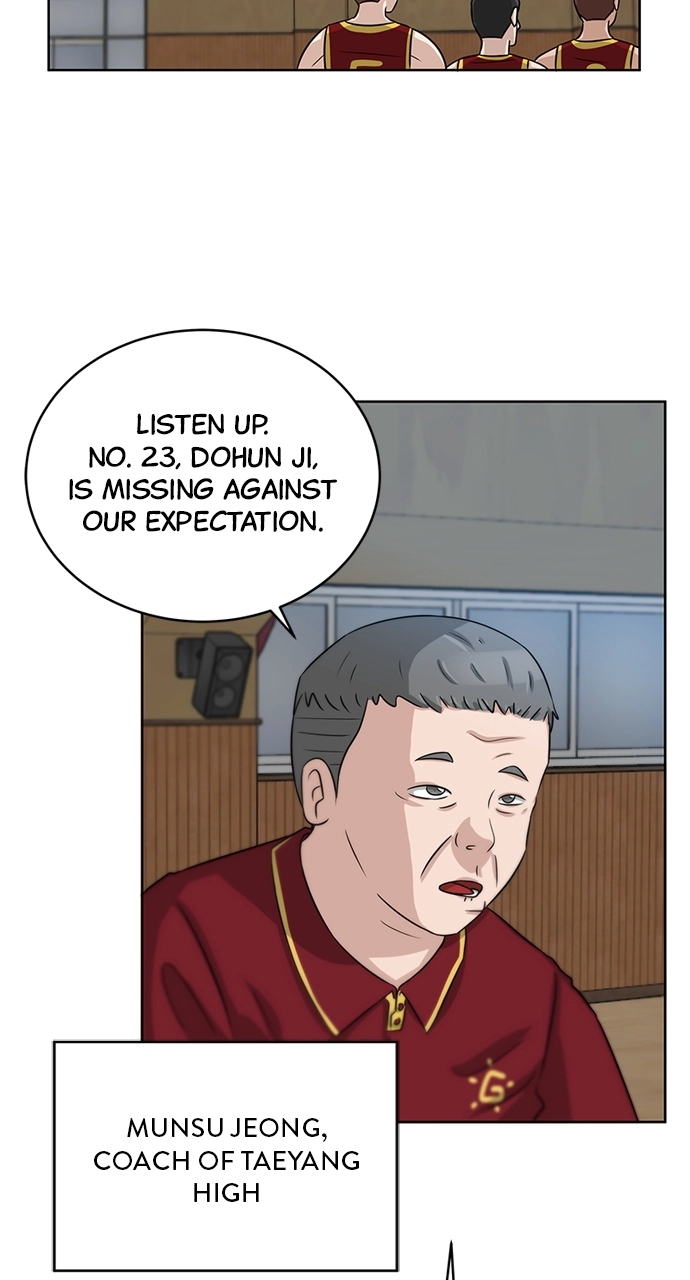 Read Bigman chapter 8 image 48 on Lezhin