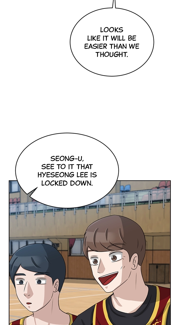 Read Bigman chapter 8 image 49 on Lezhin