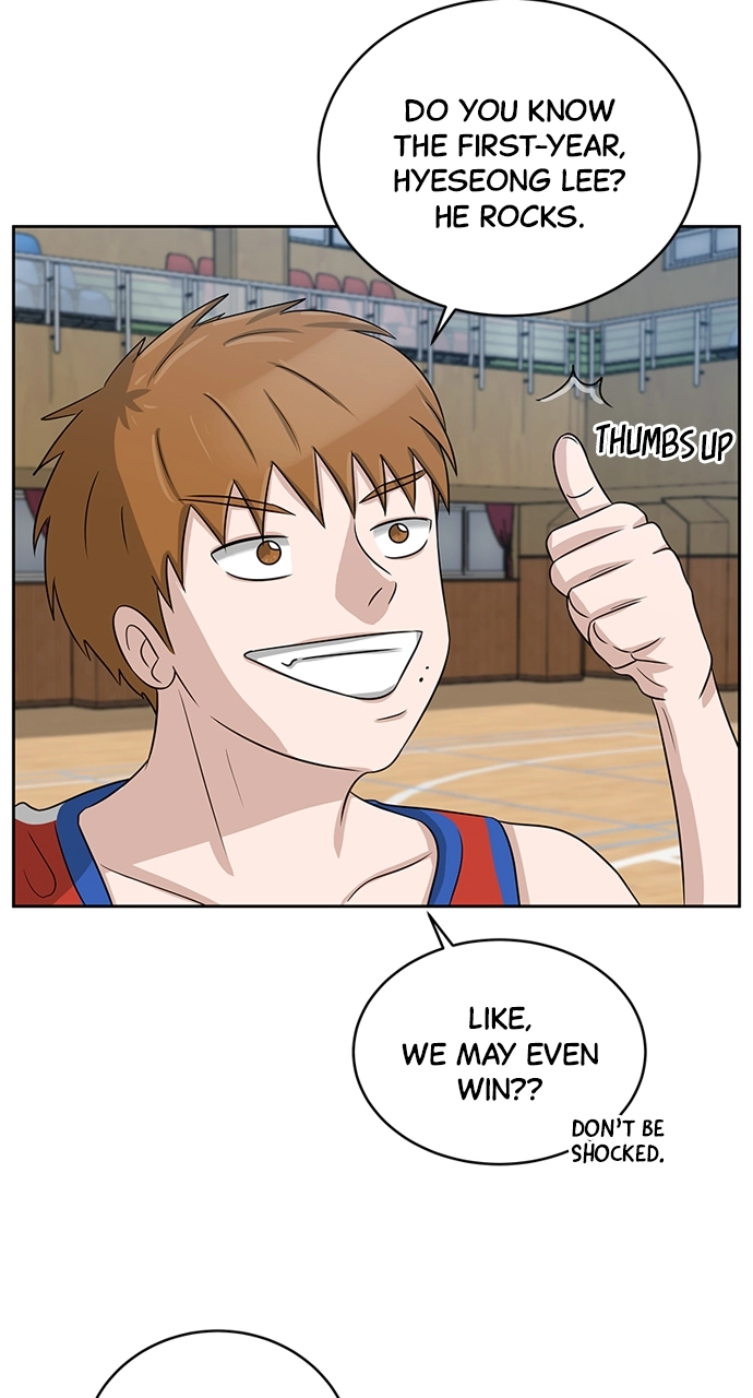 Read Bigman chapter 8 image 5 on Lezhin