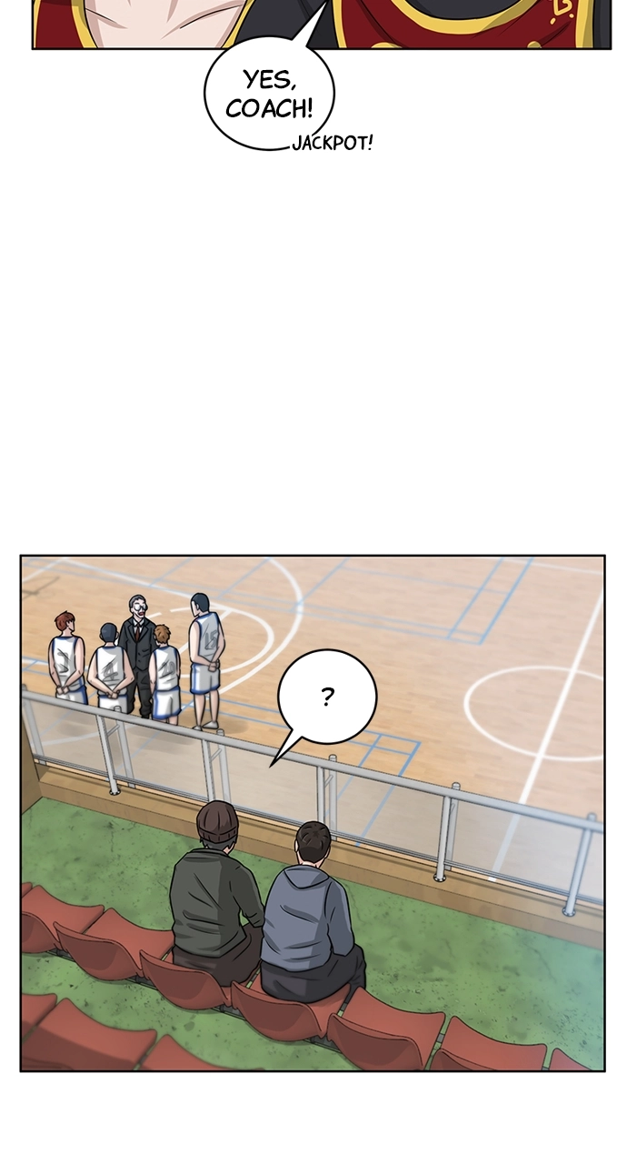 Read Bigman chapter 8 image 50 on Lezhin
