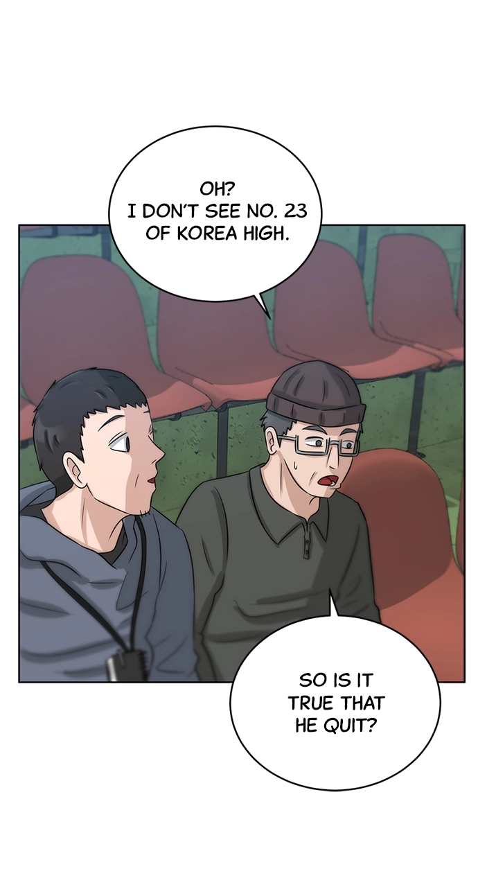 Read Bigman chapter 8 image 51 on Lezhin