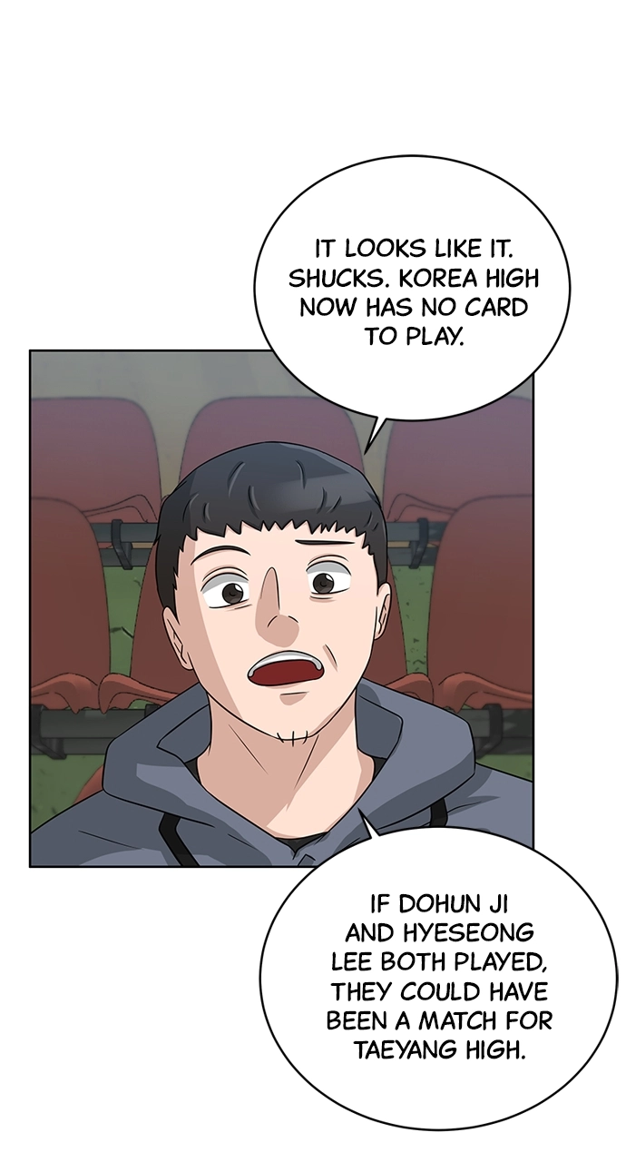 Read Bigman chapter 8 image 52 on Lezhin