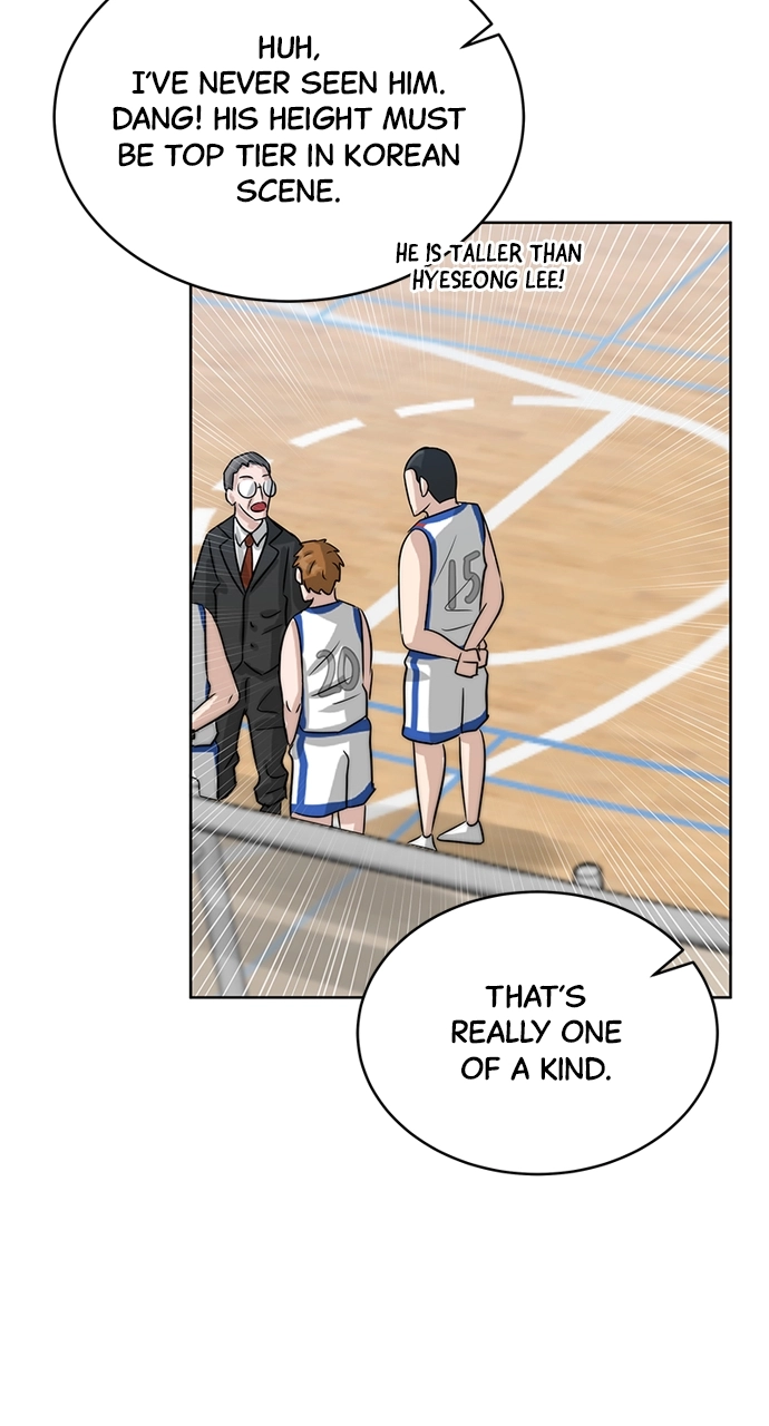 Read Bigman chapter 8 image 54 on Lezhin