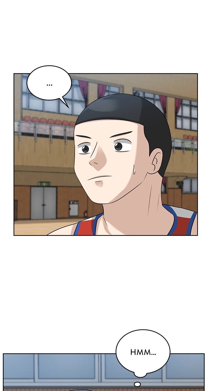 Read Bigman chapter 8 image 55 on Lezhin