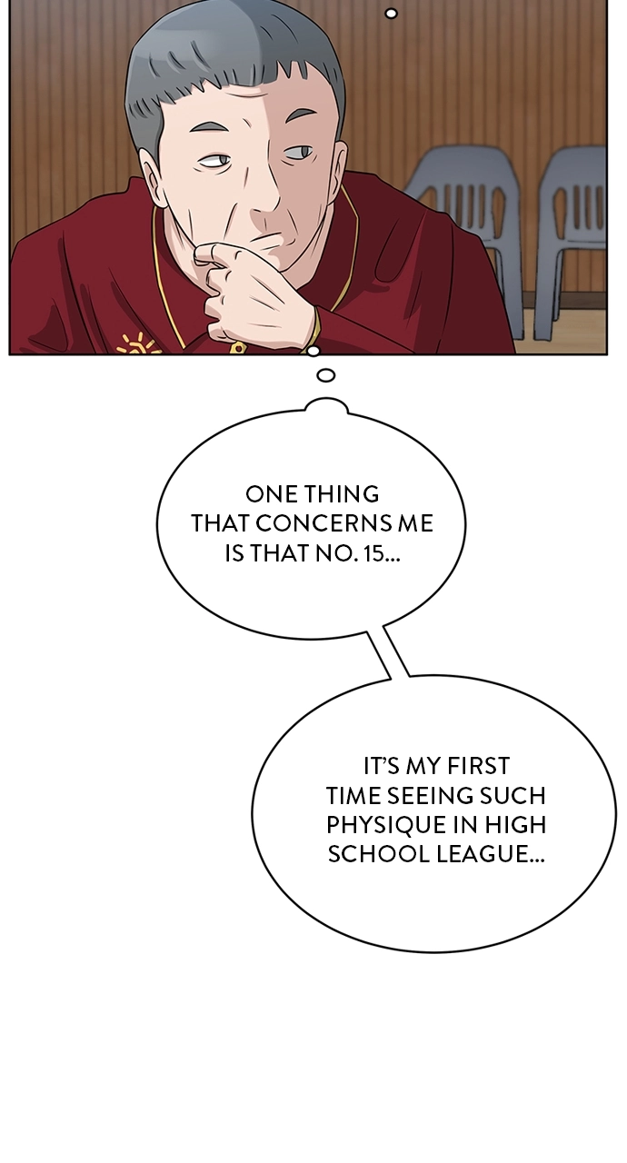 Read Bigman chapter 8 image 56 on Lezhin