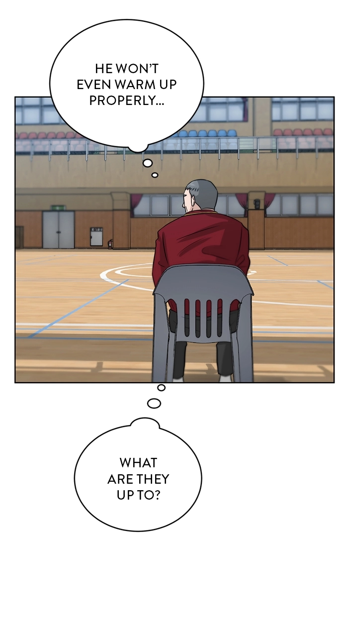 Read Bigman chapter 8 image 57 on Lezhin