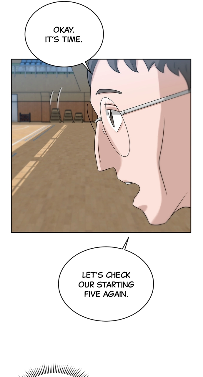 Read Bigman chapter 8 image 58 on Lezhin