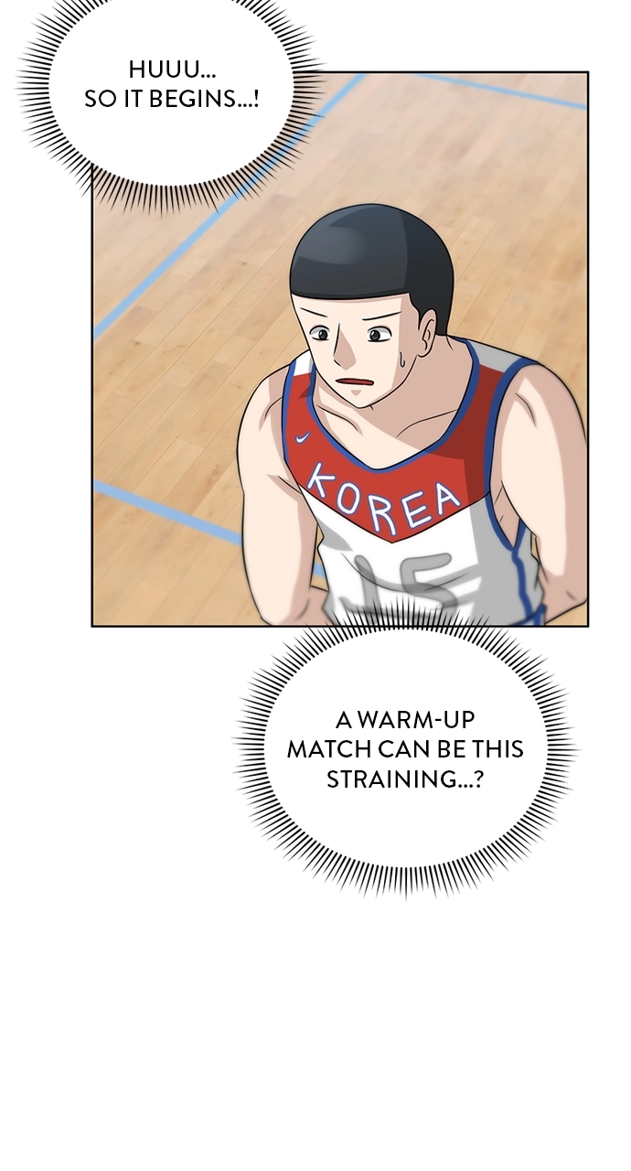 Read Bigman chapter 8 image 59 on Lezhin
