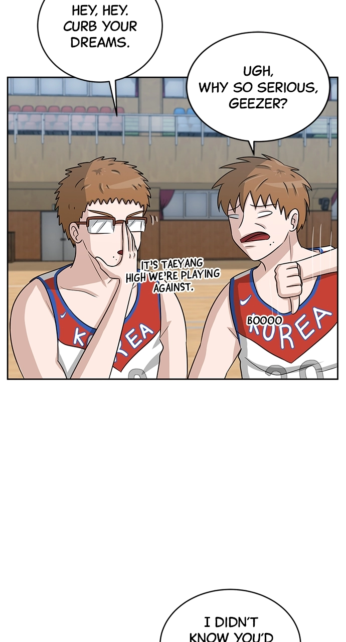Read Bigman chapter 8 image 6 on Lezhin