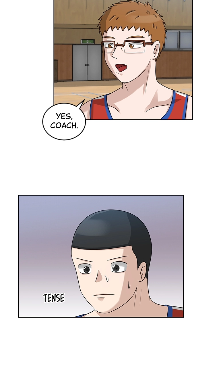 Read Bigman chapter 8 image 61 on Lezhin